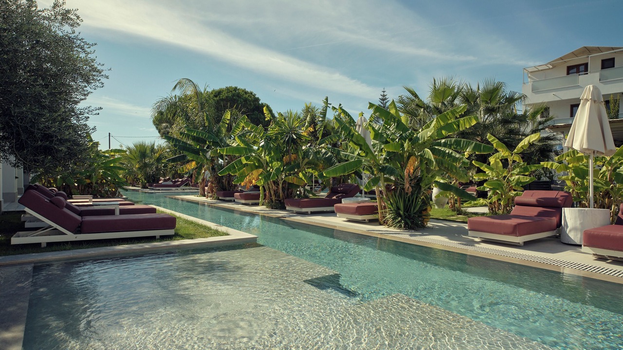 Photo of Outdoor in Arillas
