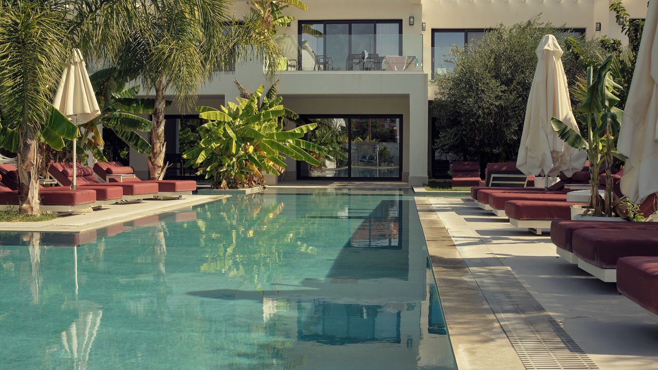 Photo of Outdoor in Arillas