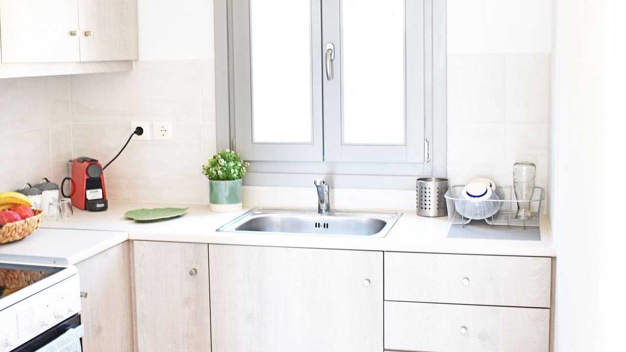 Photo of Kitchen in Gavrio