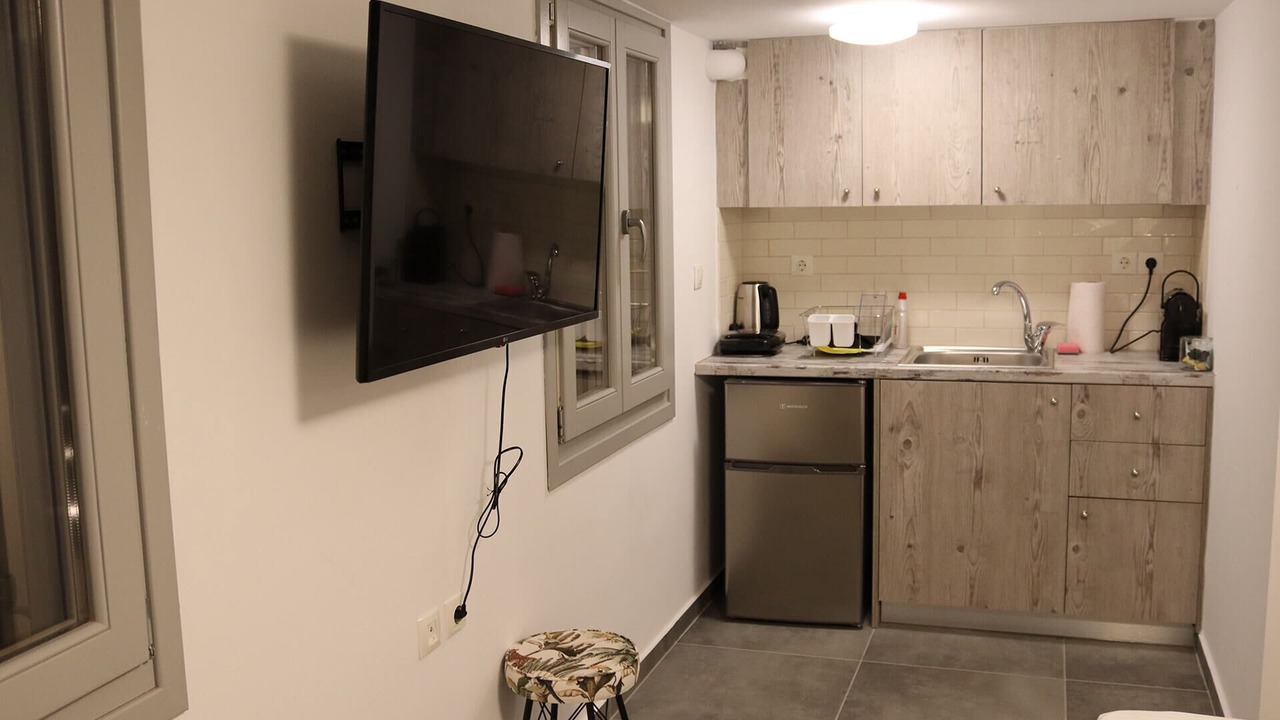 Photo of Kitchen in Gavrio