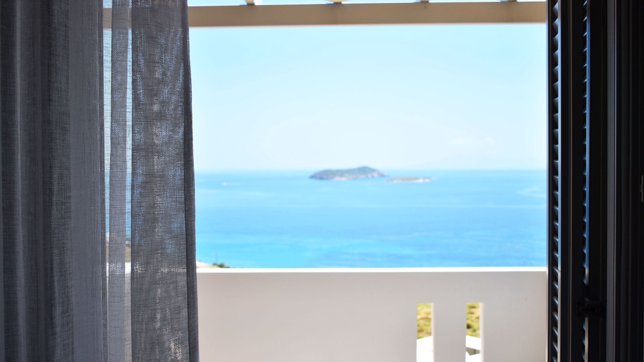 Photo of Bedroom in Gavrio