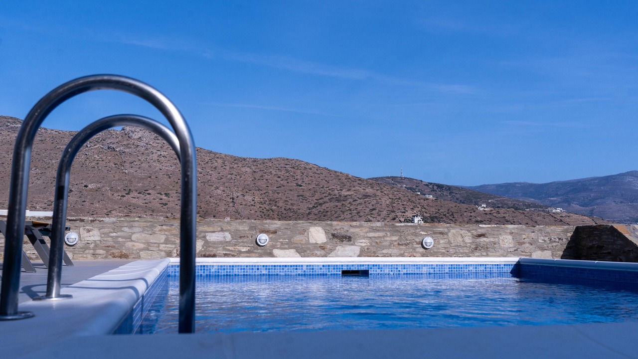 Photo of Outdoor in Gavrio