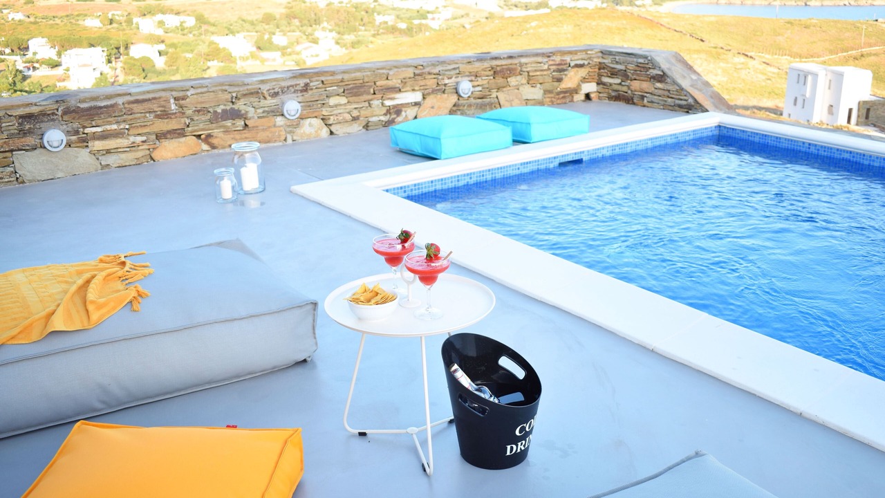 Photo of Outdoor in Gavrio