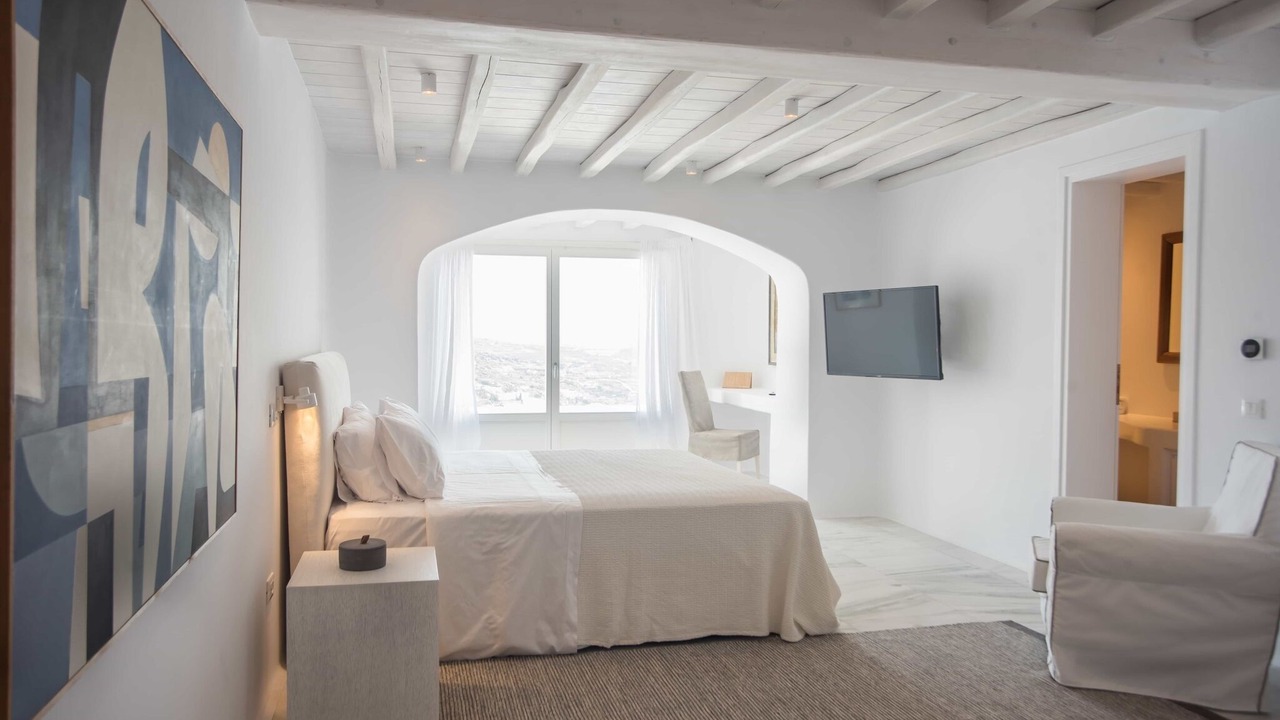 Photo of Bedroom in Paraga