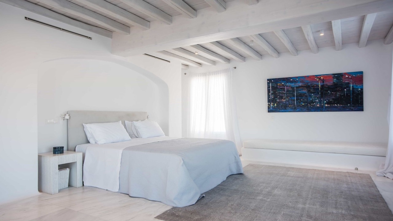 Photo of Bedroom in Paraga