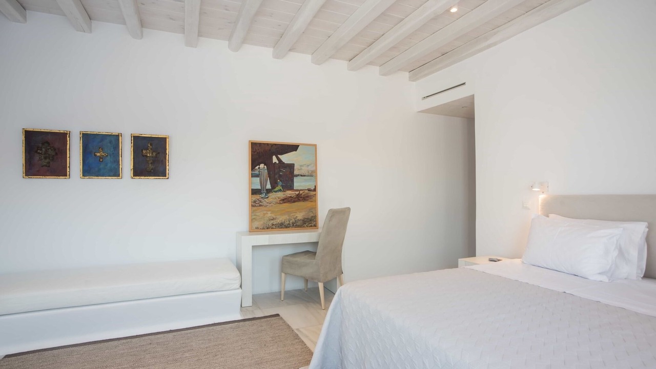 Photo of Bedroom in Paraga