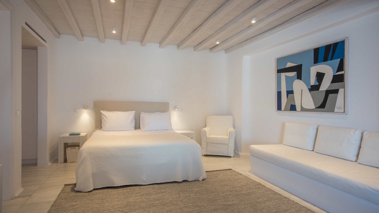Photo of Bedroom in Paraga