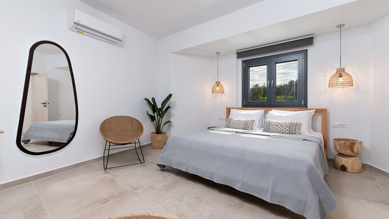 Photo of Bedroom in Kamilari