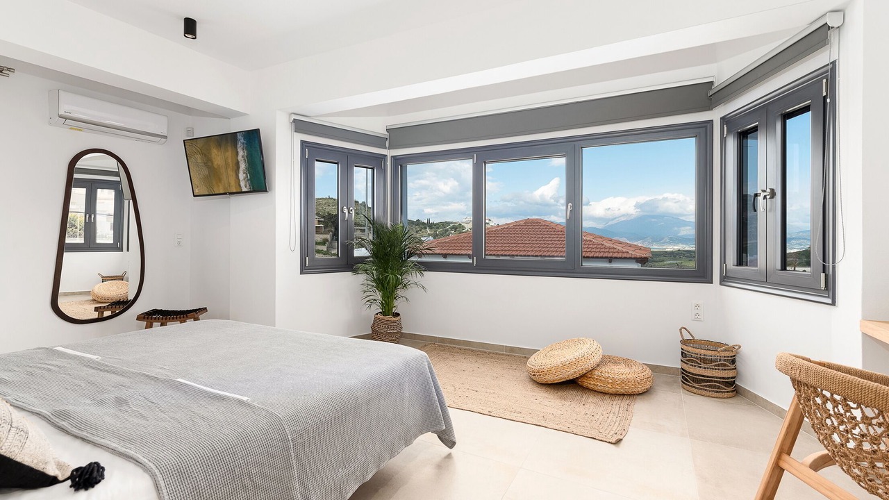 Photo of Bedroom in Kamilari
