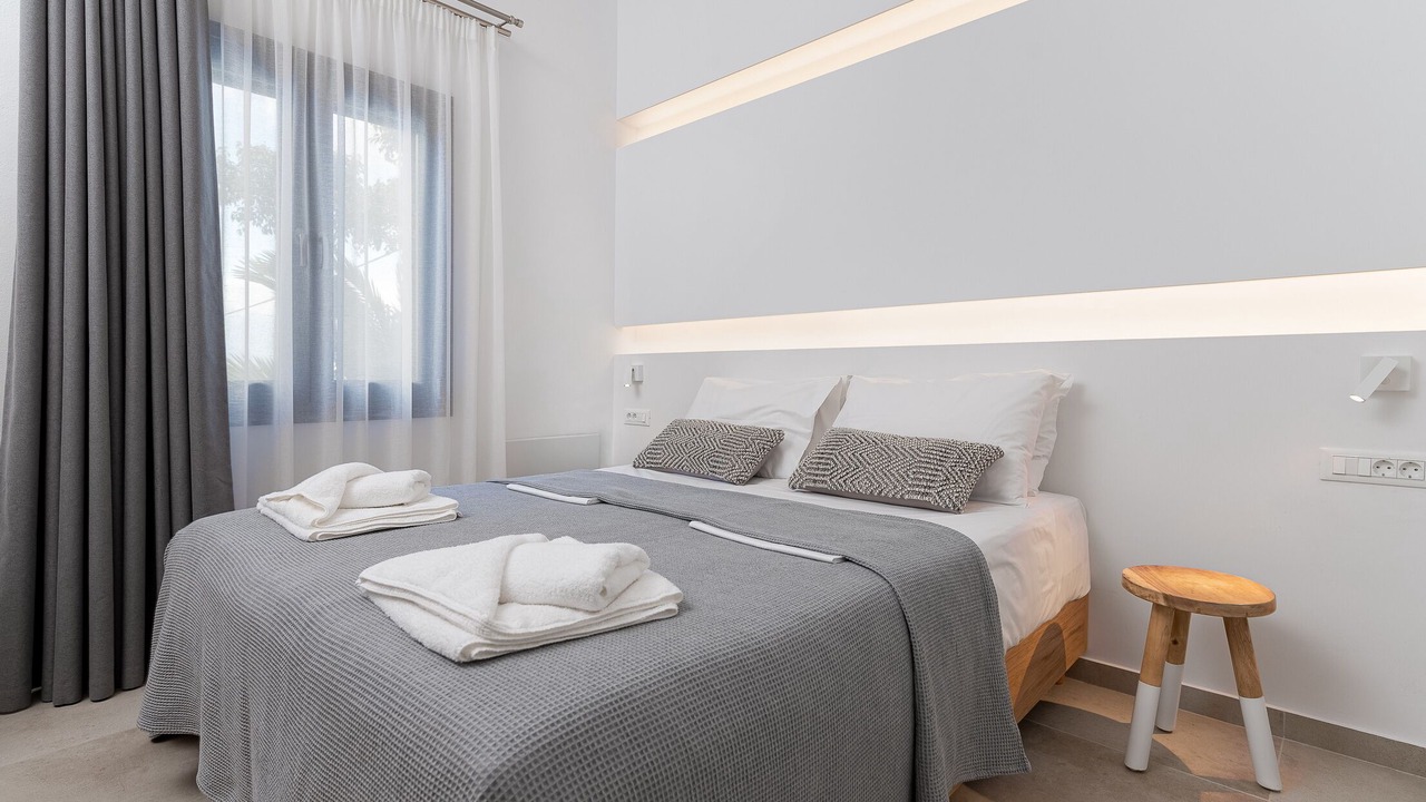 Photo of Bedroom in Kamilari