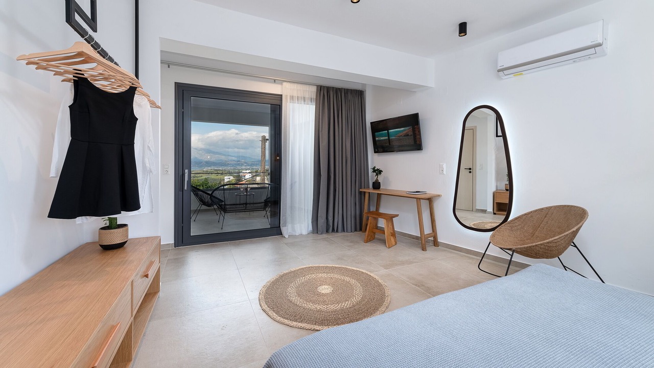 Photo of Bedroom in Kamilari