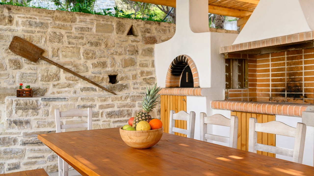 Photo of Outdoor in Kamilari