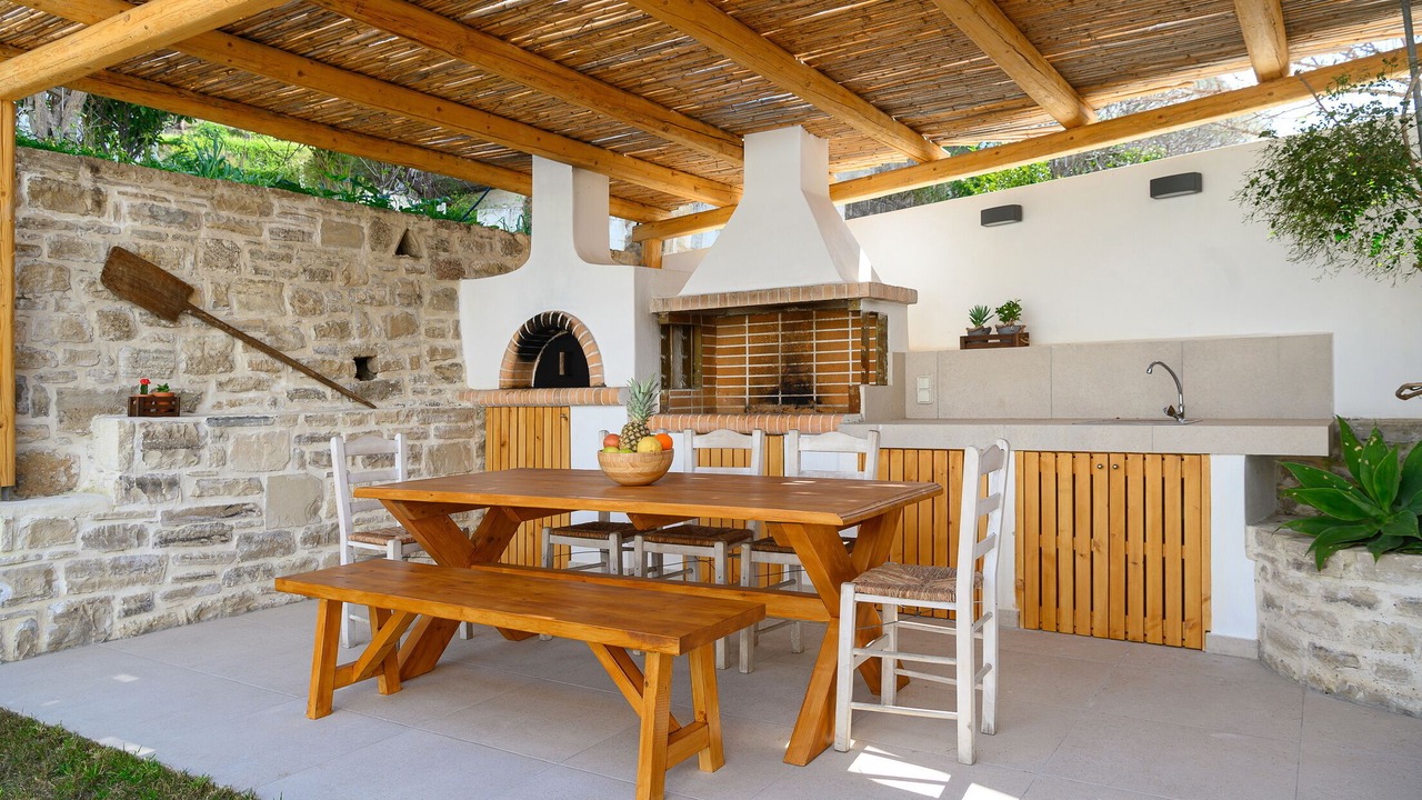 Photo of Outdoor in Kamilari