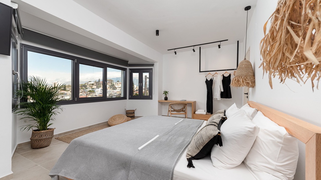 Photo of Bedroom in Kamilari