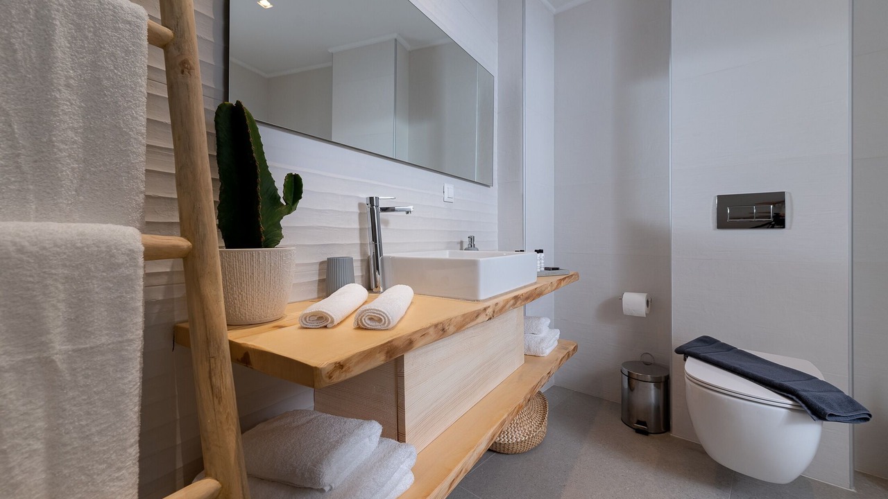 Photo of Bathroom in Kamilari