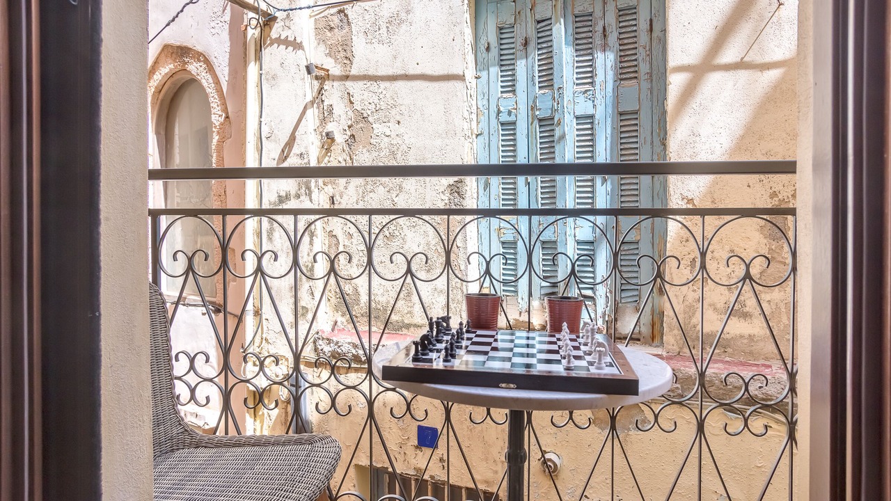 Photo of Outdoor in Chania Old City