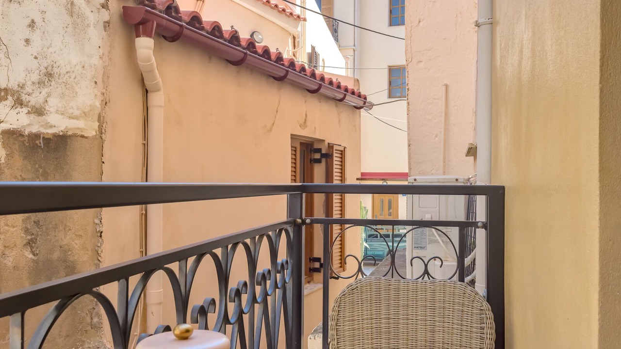 Photo of Outdoor in Chania Old City