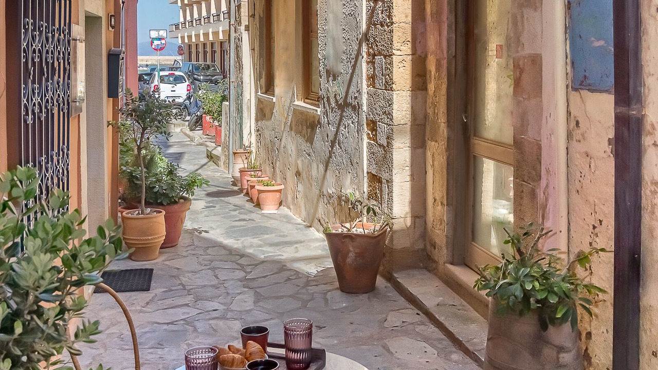 Photo of Outdoor in Chania Old City