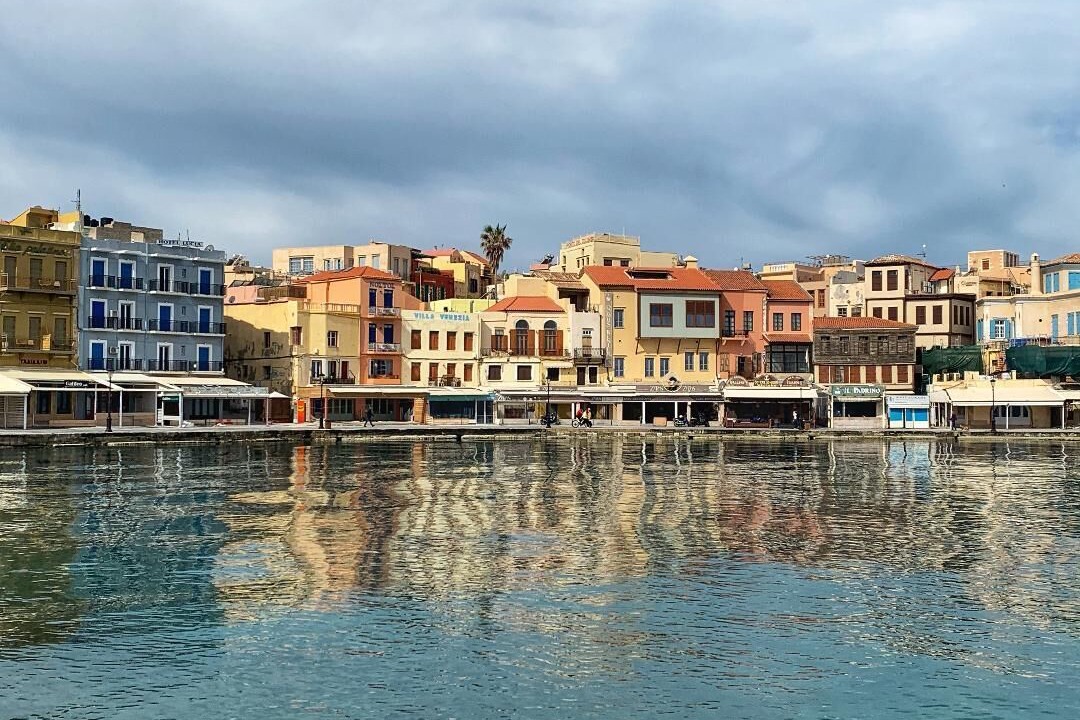 Photo of Others in Chania Old City