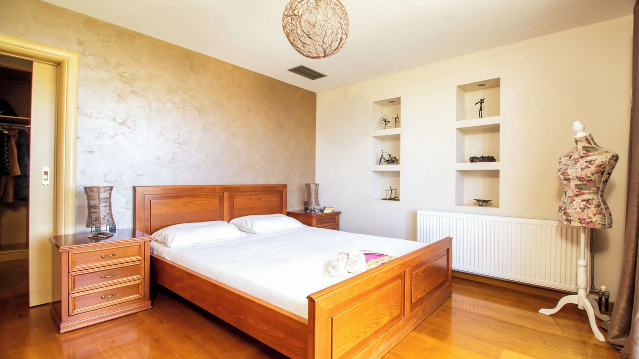 Photo of Bedroom in Chania