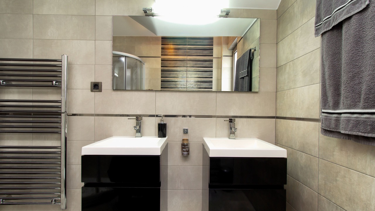 Photo of Bathroom in Chania