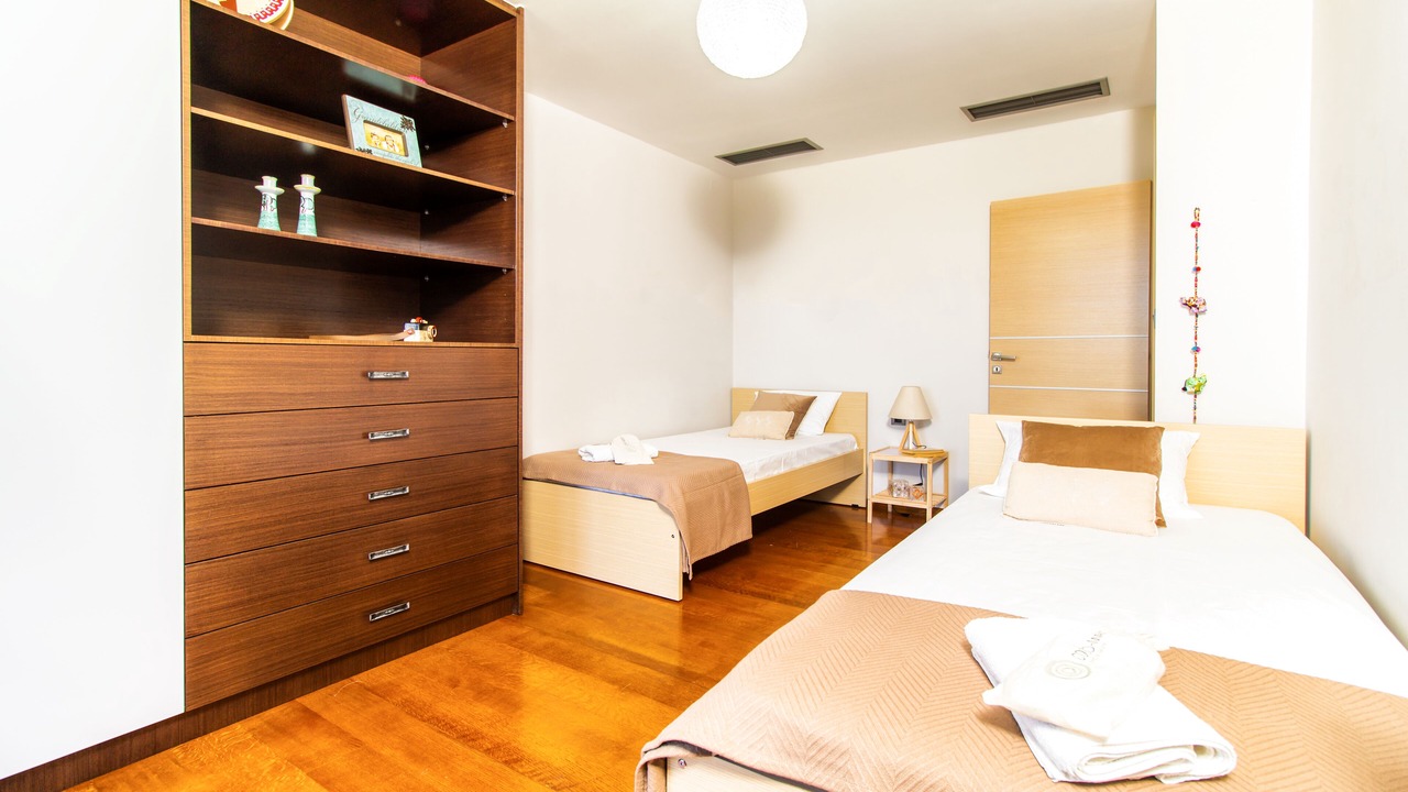 Photo of Bedroom in Chania