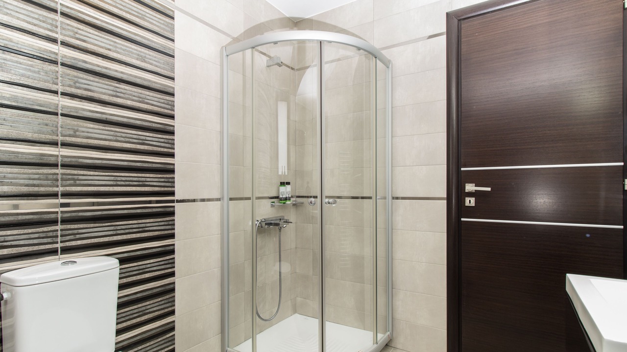 Photo of Bathroom in Chania