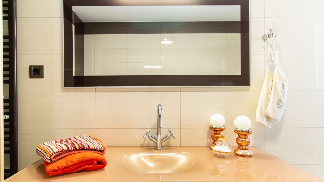 Photo of Bathroom in Chania