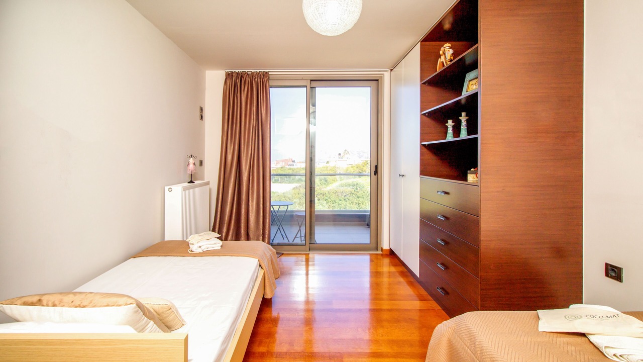 Photo of Bedroom in Chania