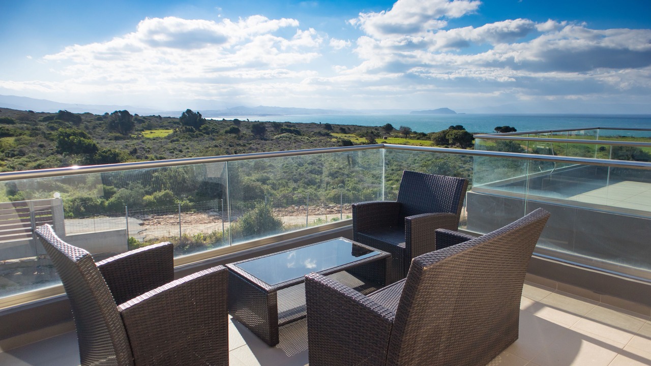 Photo of Patio Balcony in Chania