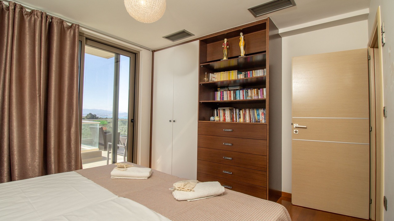 Photo of Bedroom in Chania
