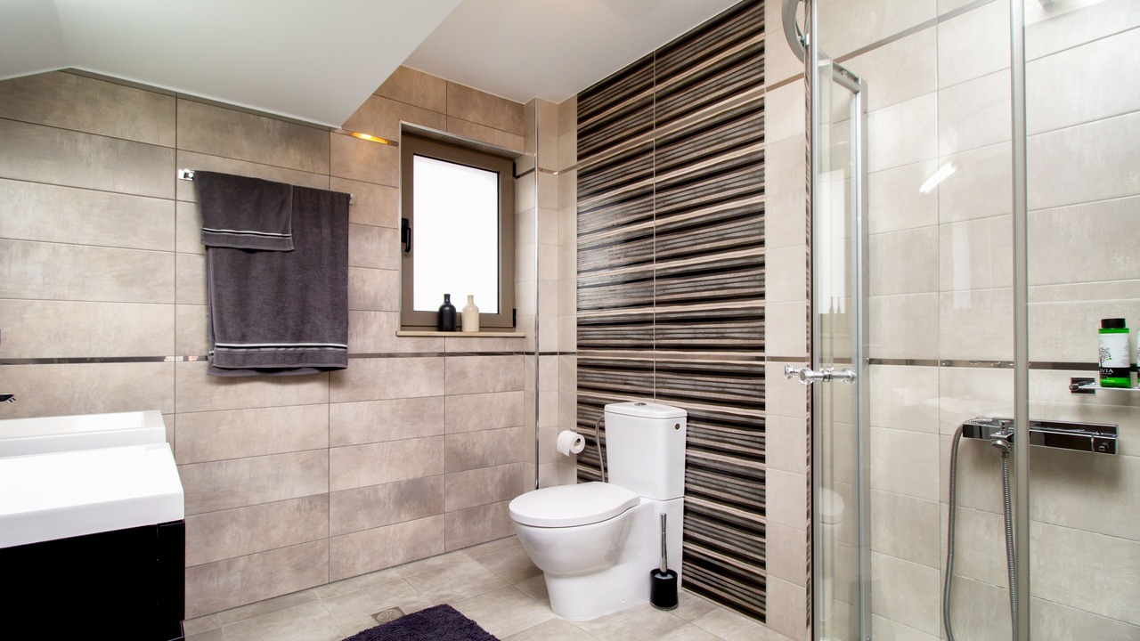 Photo of Bathroom in Chania