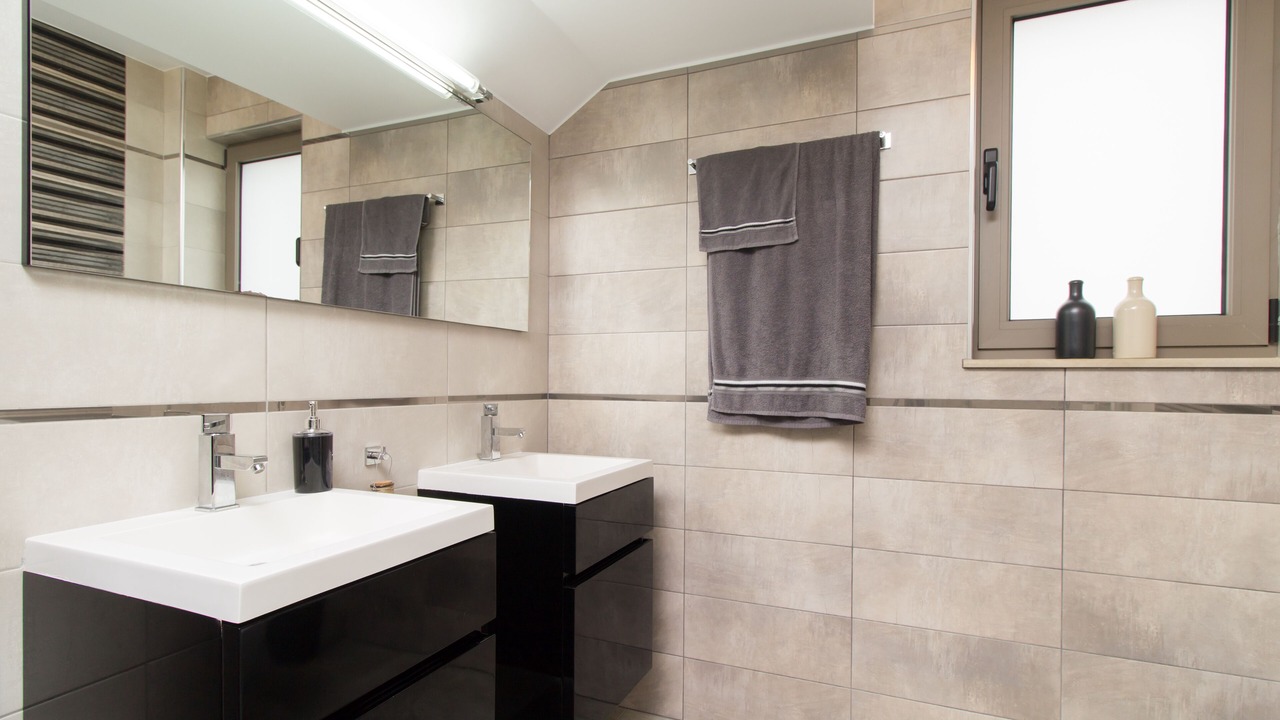 Photo of Bathroom in Chania