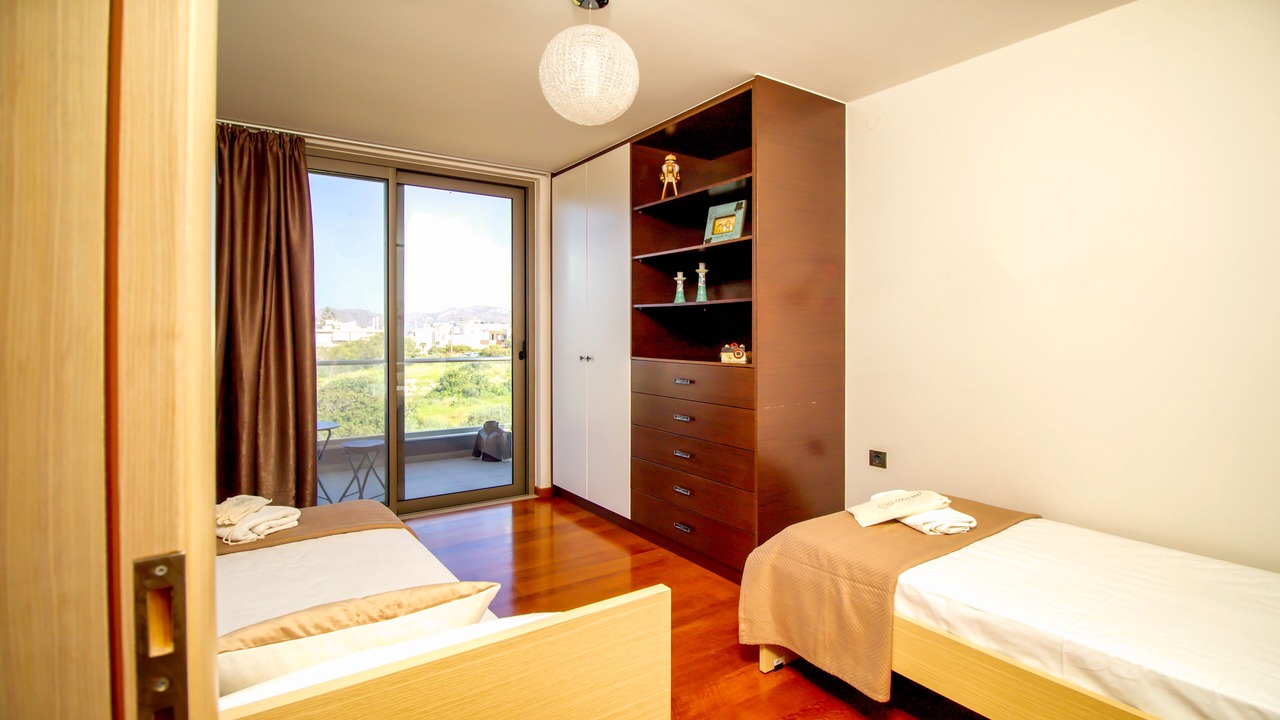 Photo of Bedroom in Chania
