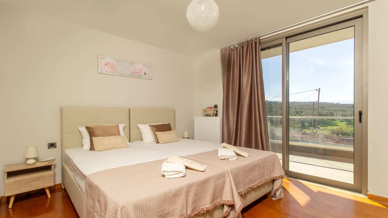 Photo of Bedroom in Chania