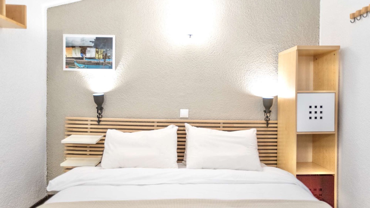 Photo of Bedroom in Sane