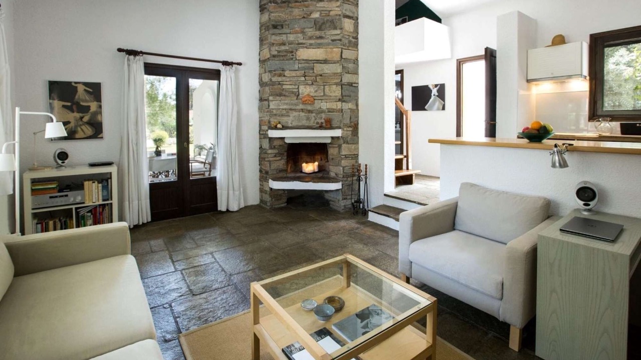 Photo of Livingroom in Sane