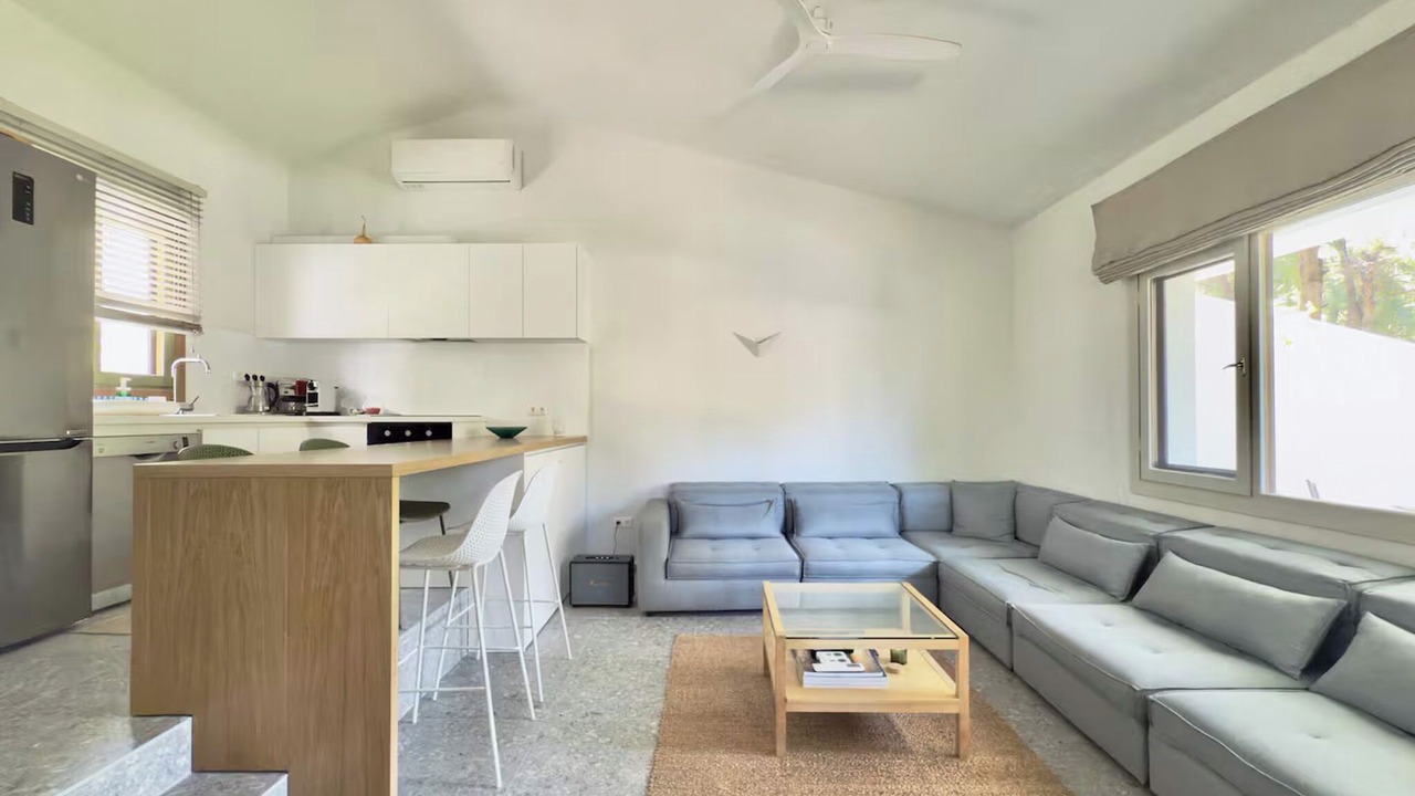 Photo of Livingroom in Sane