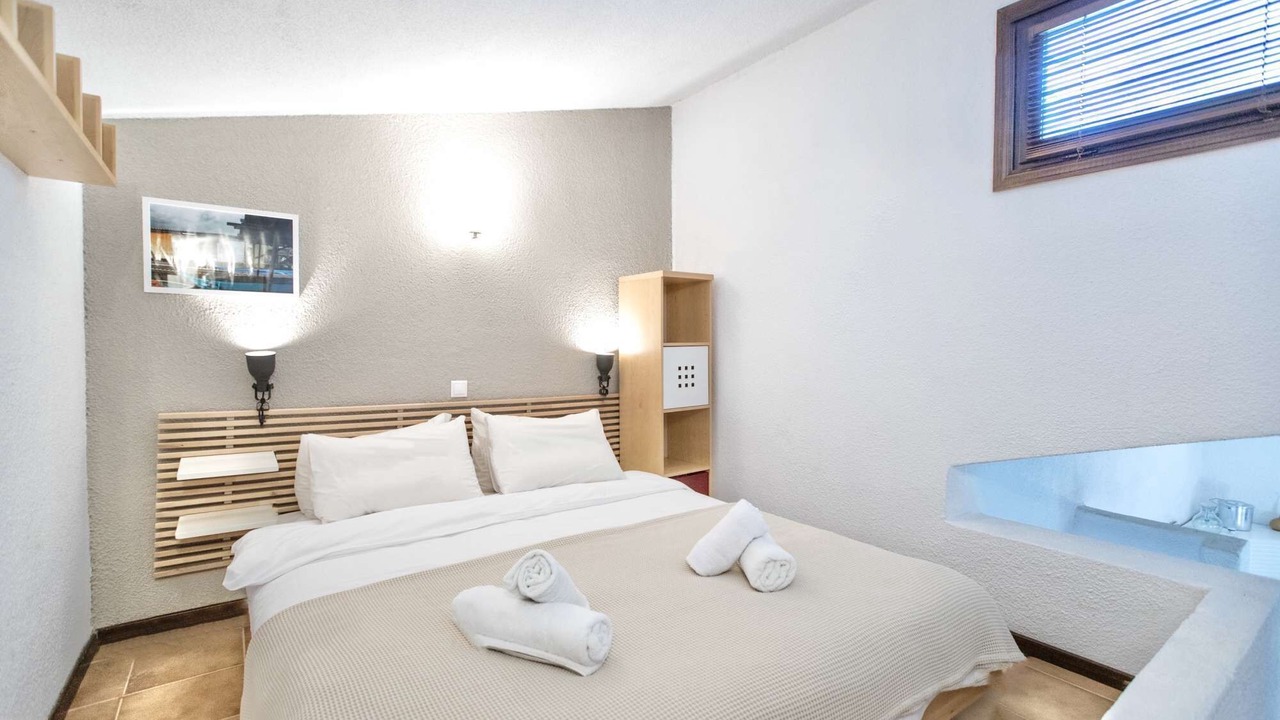 Photo of Bedroom in Sane