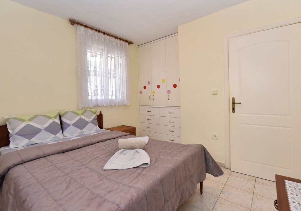Photo of Bedroom in Nea Fokaia