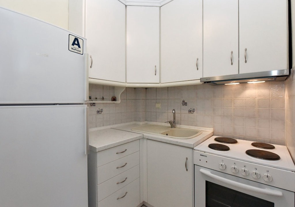 Photo of Kitchen in Nea Fokaia