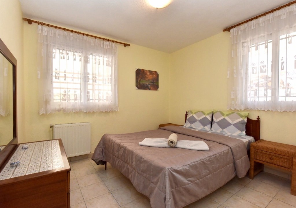 Photo of Bedroom in Nea Fokaia