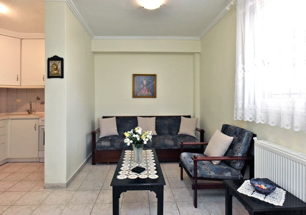 Photo of Livingroom in Nea Fokaia