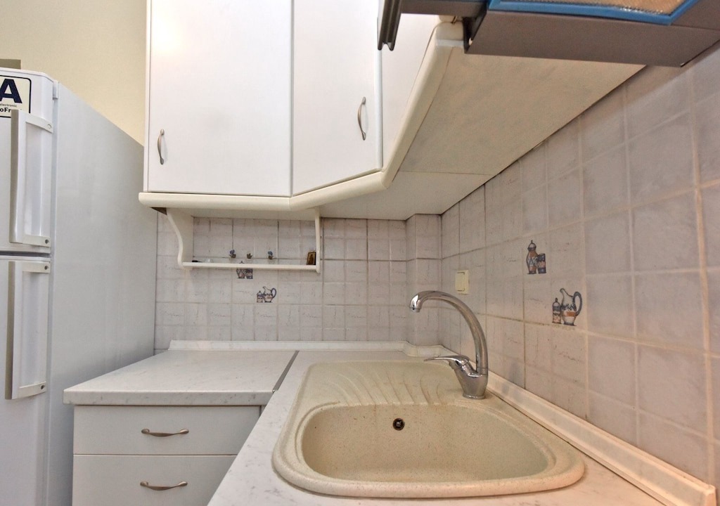 Photo of Bathroom in Nea Fokaia