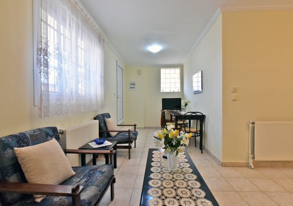 Photo of Livingroom in Nea Fokaia