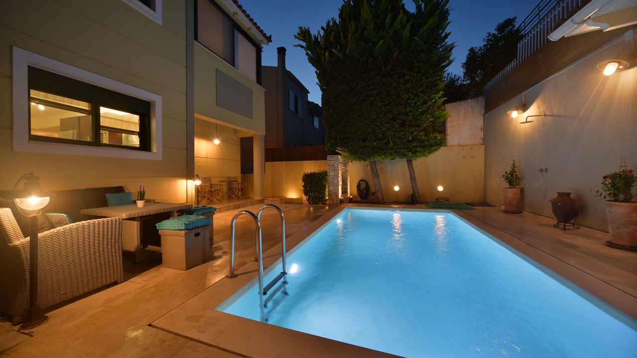 Photo of Outdoor in Porto Rafti