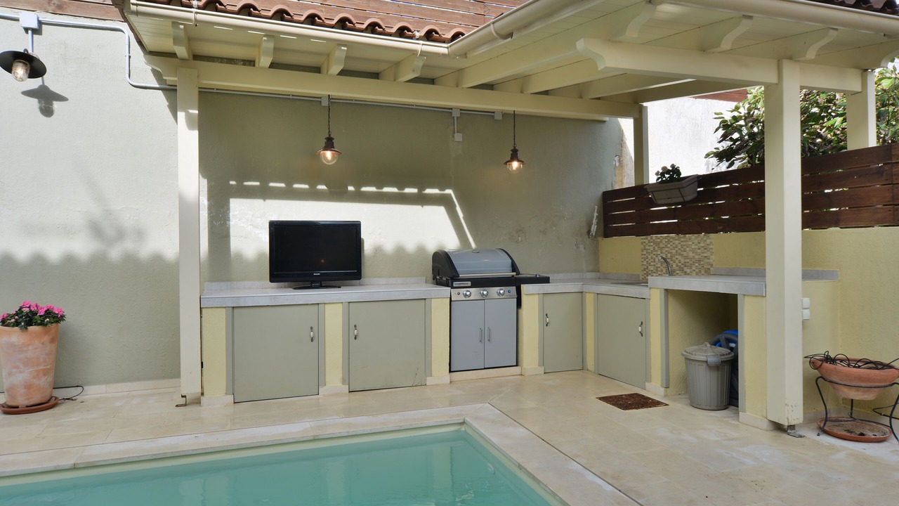 Photo of Outdoor in Porto Rafti