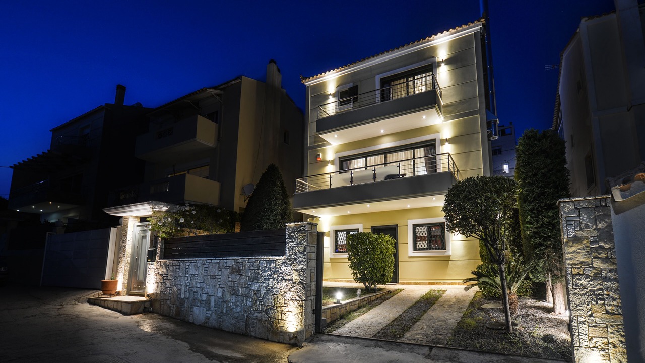 Photo of Outdoor in Porto Rafti