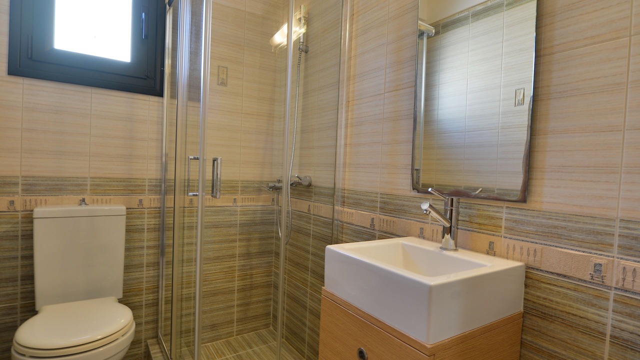 Photo of Bathroom in Porto Rafti