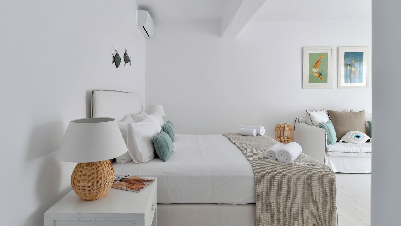 Photo of Bedroom in Glisidia